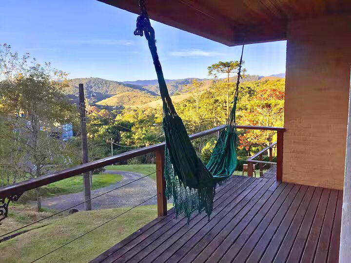 Casa, 4 quartos, 300 m² - Foto 38