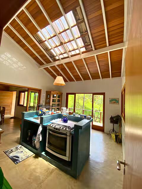 Casa, 4 quartos, 300 m² - Foto 35