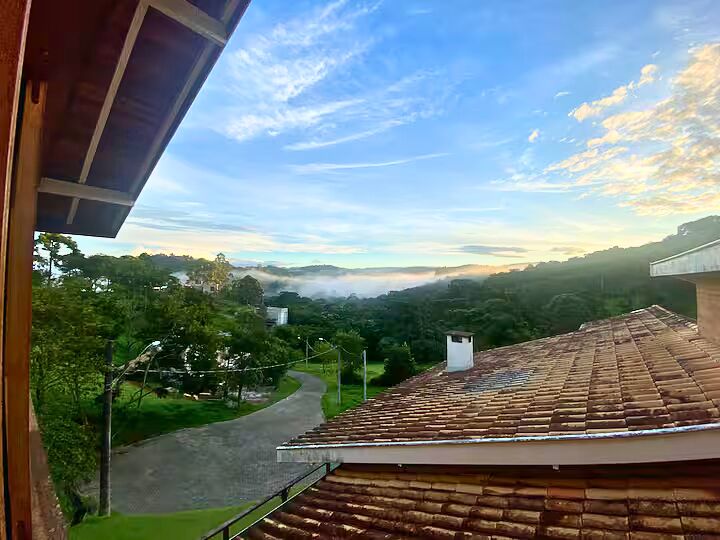 Casa, 4 quartos, 300 m² - Foto 41