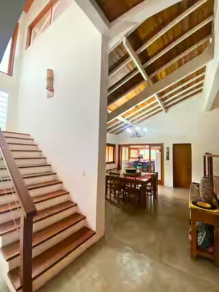 Casa, 4 quartos, 300 m² - Foto 12