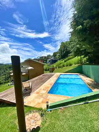 Casa, 4 quartos, 300 m² - Foto 32