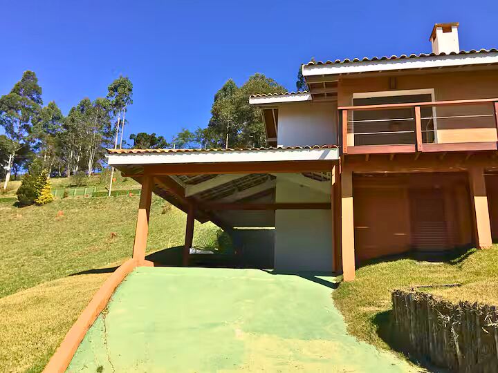 Casa, 4 quartos, 300 m² - Foto 40