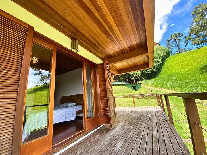 Casa, 4 quartos, 300 m² - Foto 18