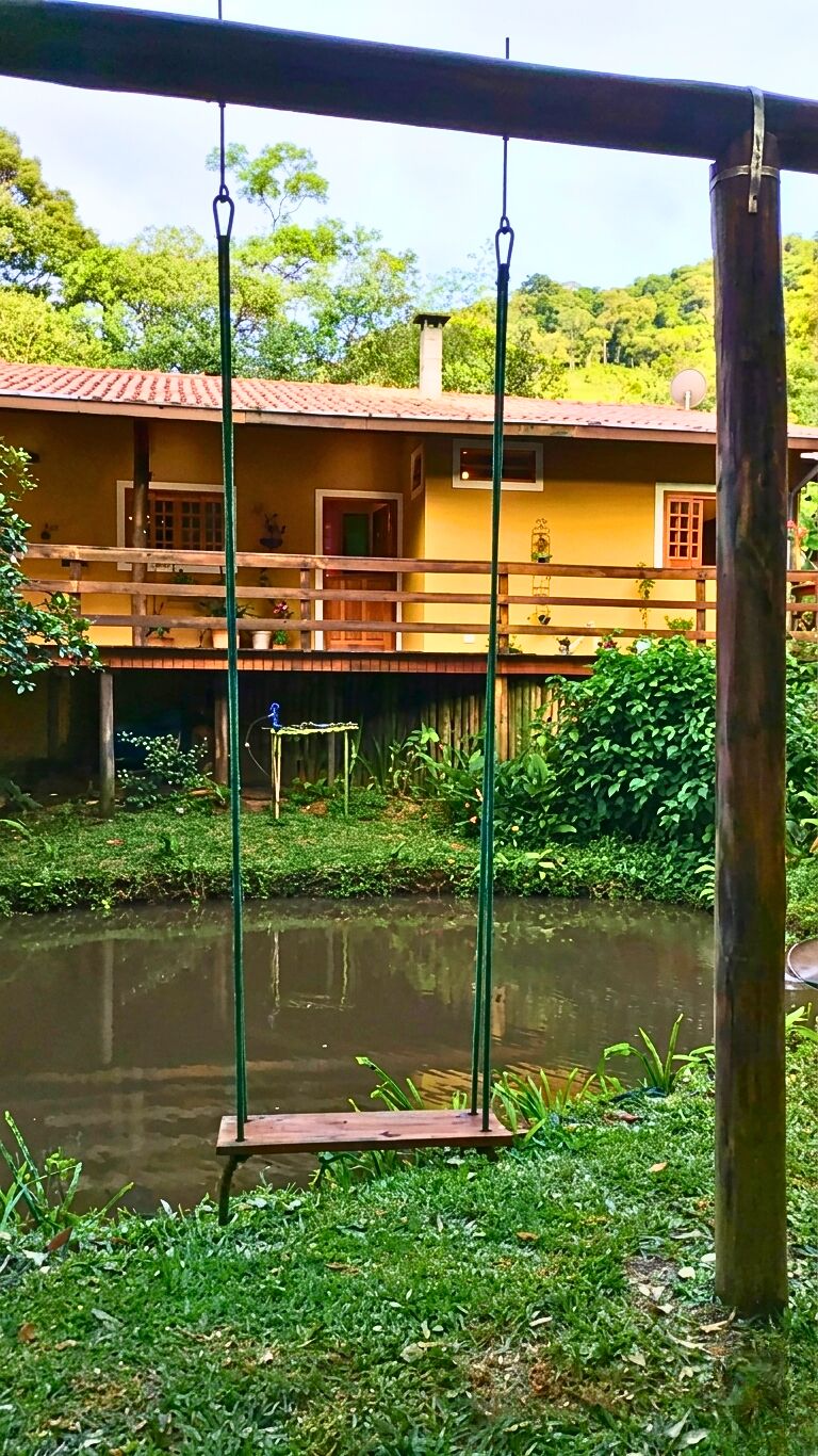 Sítio, 3 quartos, 2750 m² - Foto 5