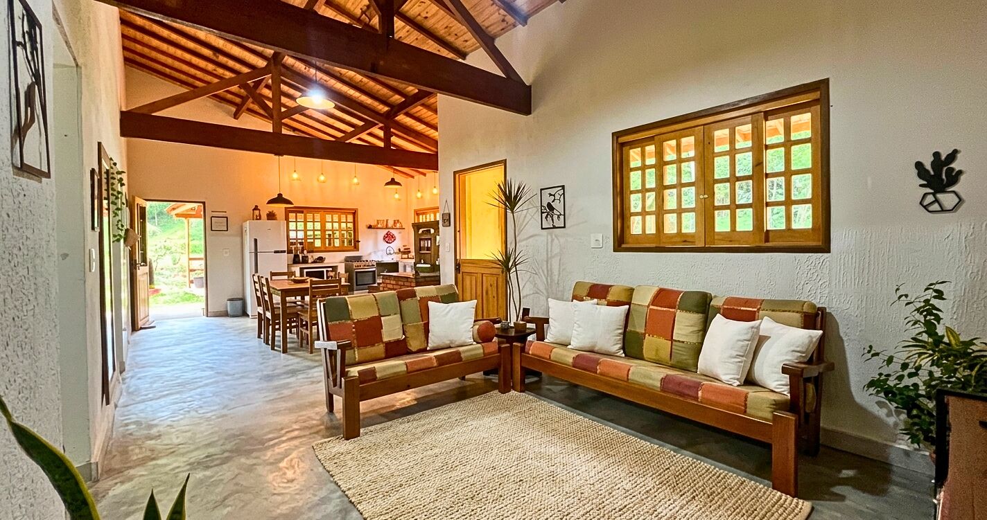 Sítio, 3 quartos, 2750 m² - Foto 13