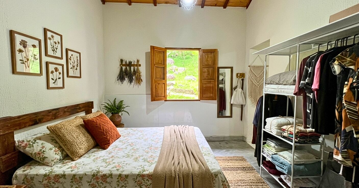 Sítio, 3 quartos, 2750 m² - Foto 18