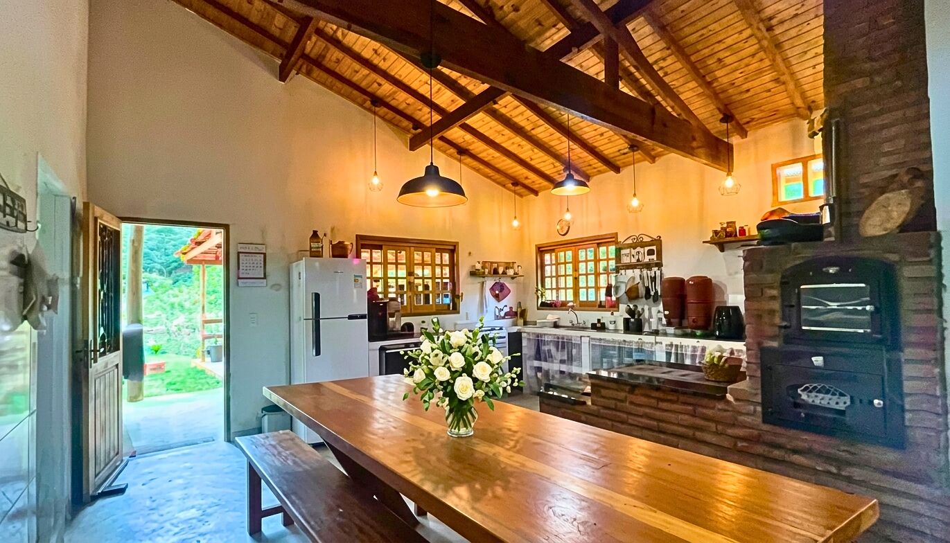 Sítio, 3 quartos, 2750 m² - Foto 14