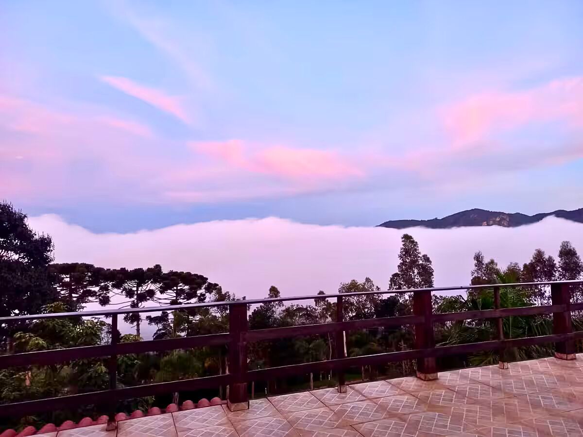 Sítio, 3 quartos, 3 hectares - Foto 18