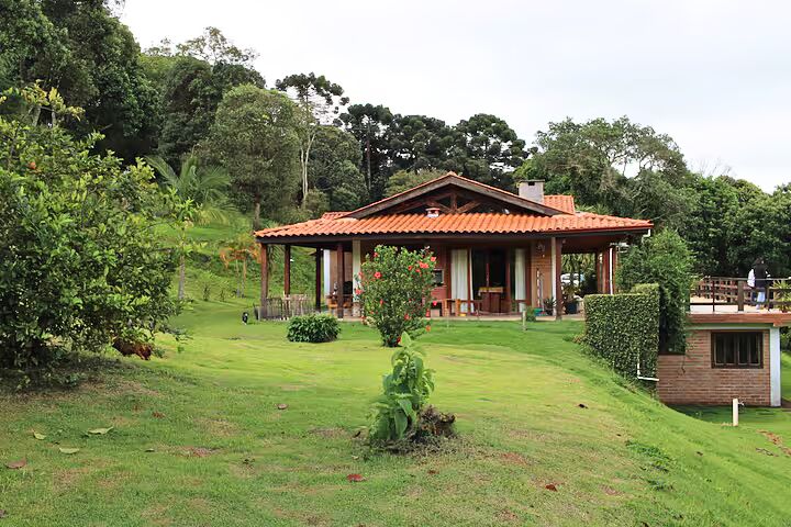 Sítio, 3 quartos, 3 hectares - Foto 3