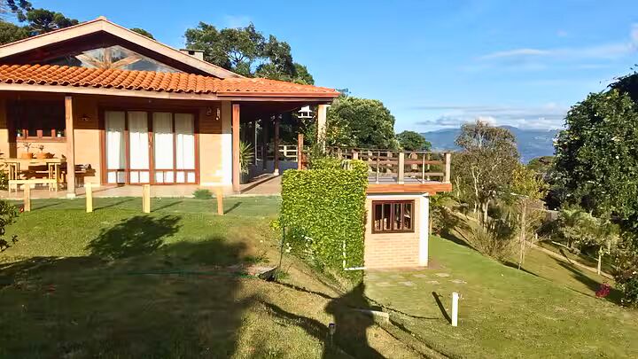 Sítio, 3 quartos, 3 hectares - Foto 6