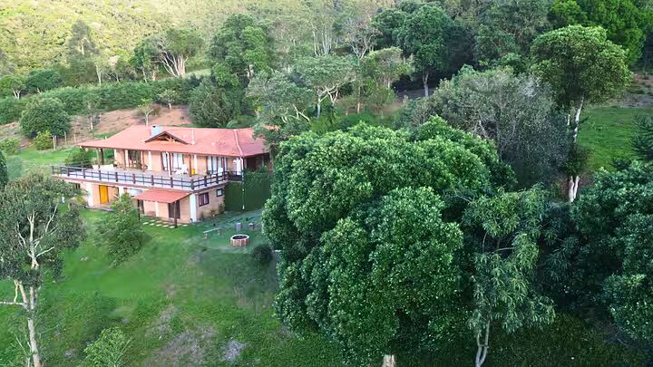 Sítio, 3 quartos, 3 hectares - Foto 4