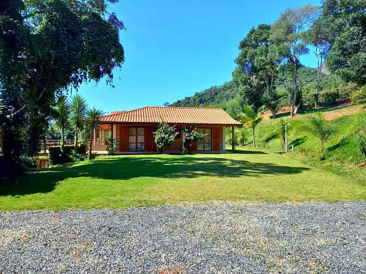 Sítio, 3 quartos, 3 hectares - Foto 40