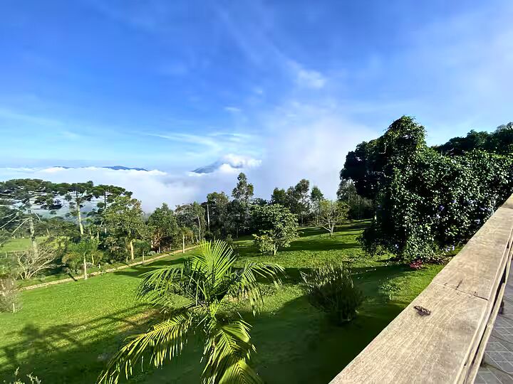 Sítio, 3 quartos, 3 hectares - Foto 21