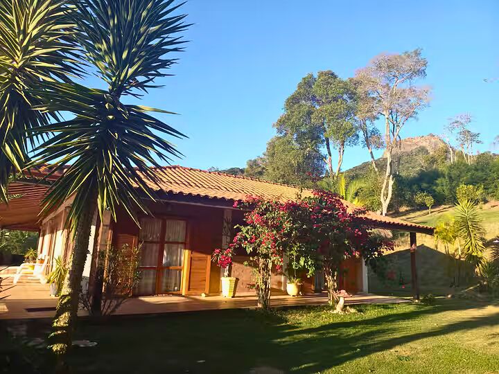 Sítio, 3 quartos, 3 hectares - Foto 8