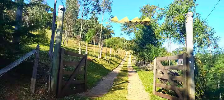 Sítio, 3 quartos, 3 hectares - Foto 39