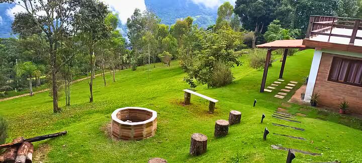 Sítio, 3 quartos, 3 hectares - Foto 19