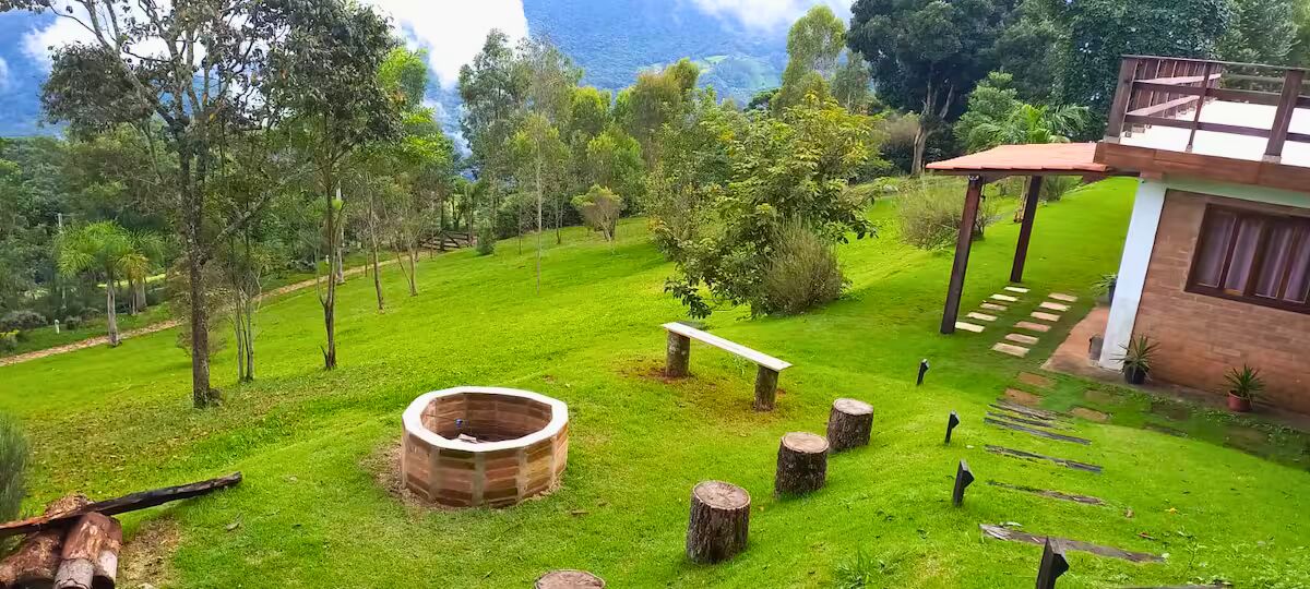 Sítio, 3 quartos, 3 hectares - Foto 14