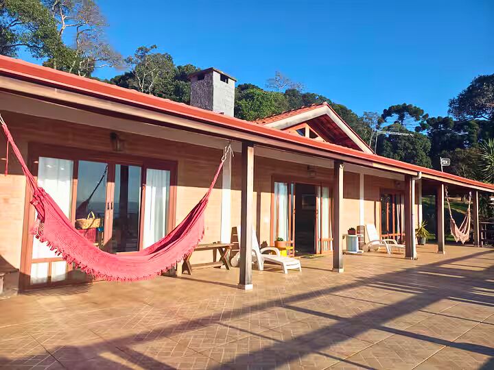 Sítio, 3 quartos, 3 hectares - Foto 2