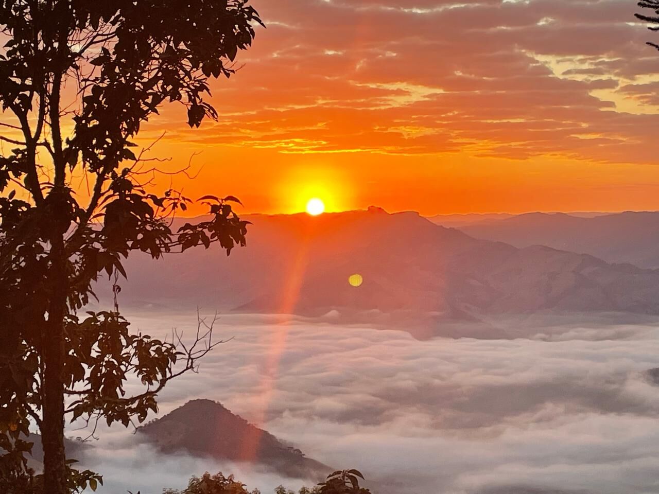 Sítio, 3 quartos, 3 hectares - Foto 43