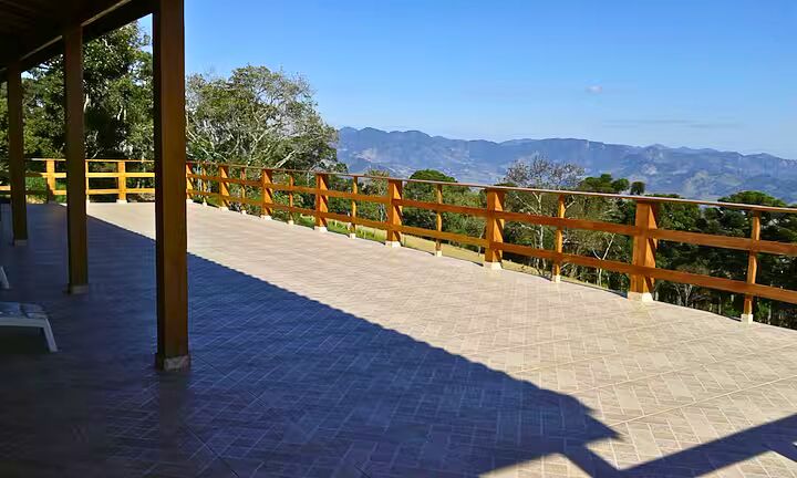 Sítio, 3 quartos, 3 hectares - Foto 5