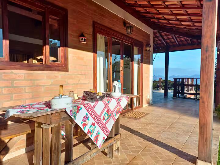 Sítio, 3 quartos, 3 hectares - Foto 7