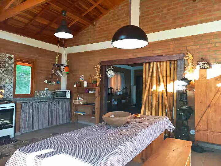 Sítio, 3 quartos, 3 hectares - Foto 26