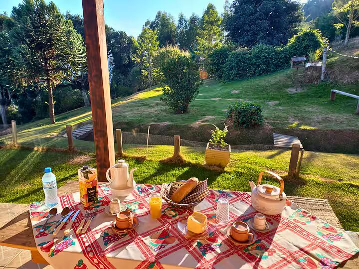 Sítio, 3 quartos, 3 hectares - Foto 37