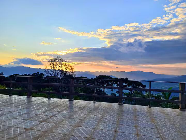 Sítio, 3 quartos, 3 hectares - Foto 12