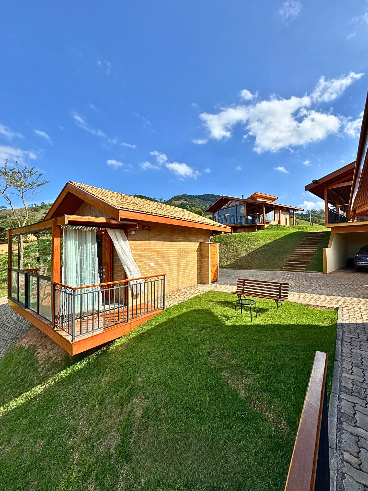 Casa, 4 quartos, 270 m² - Foto 6
