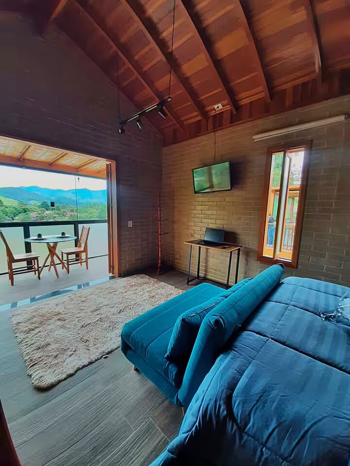 Casa, 4 quartos, 270 m² - Foto 23