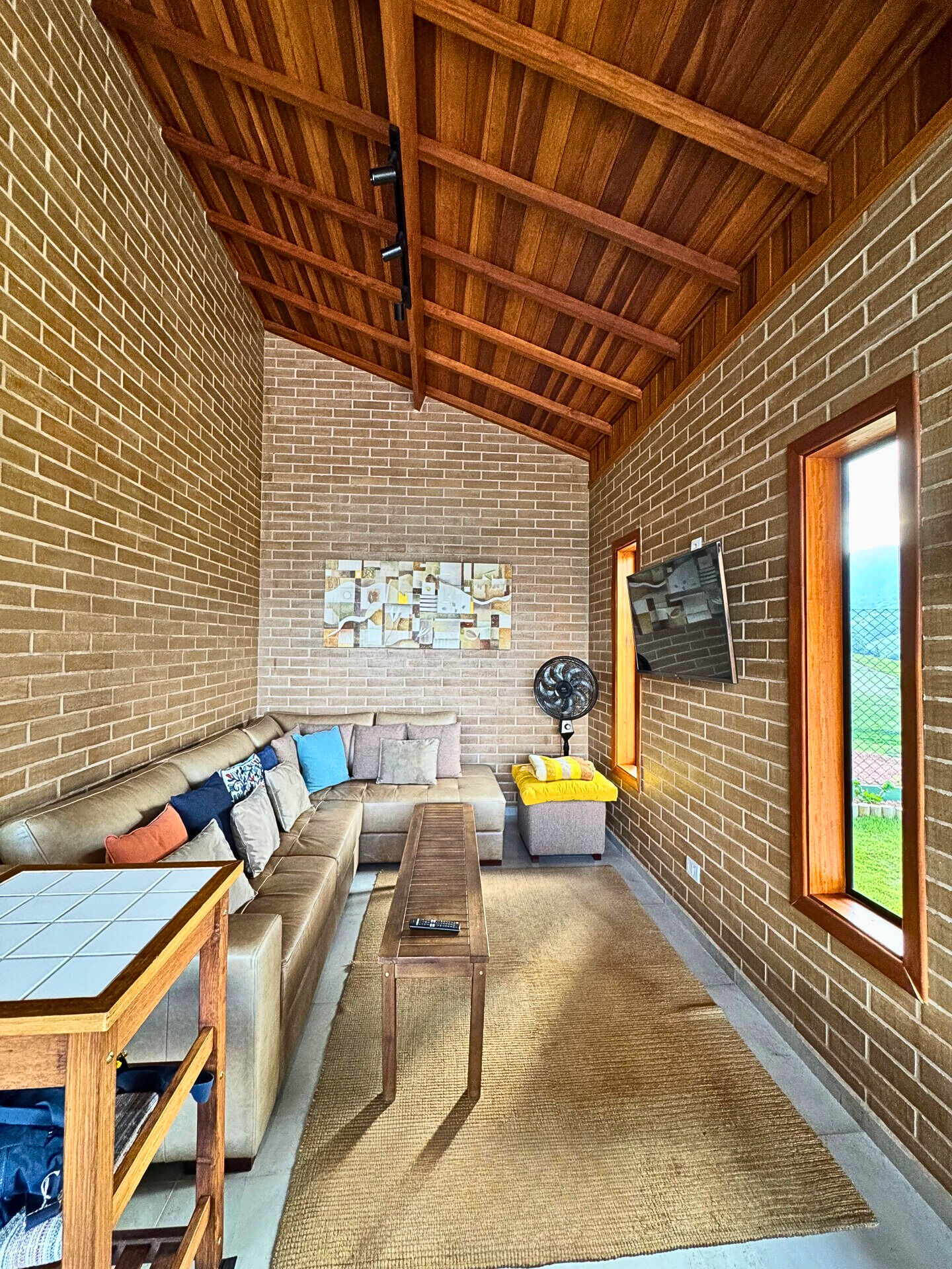 Casa, 4 quartos, 270 m² - Foto 29