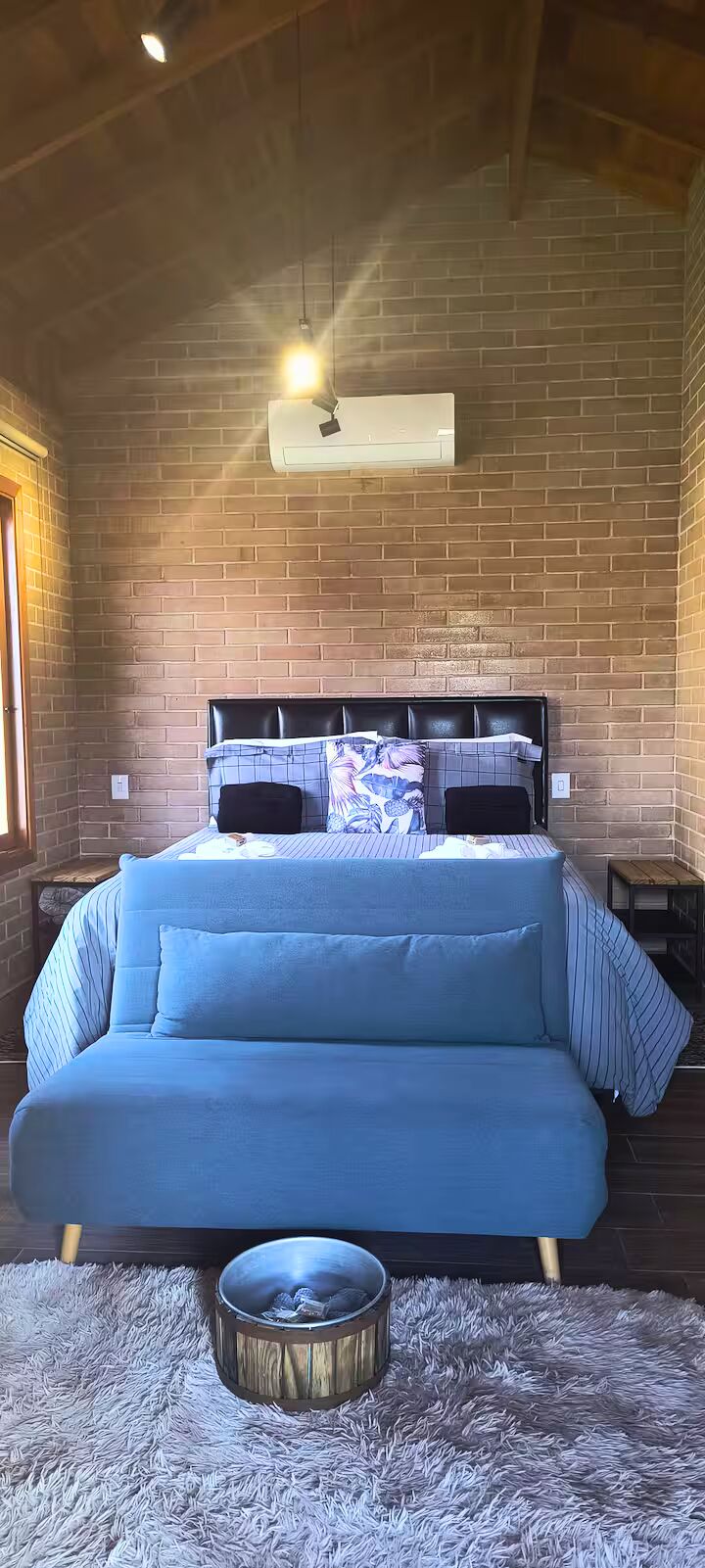 Casa, 4 quartos, 270 m² - Foto 21
