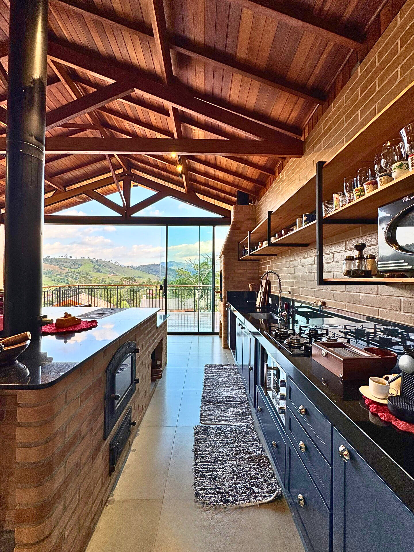 Casa, 4 quartos, 270 m² - Foto 31