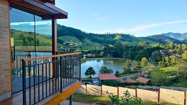 Casa, 4 quartos, 270 m² - Foto 5
