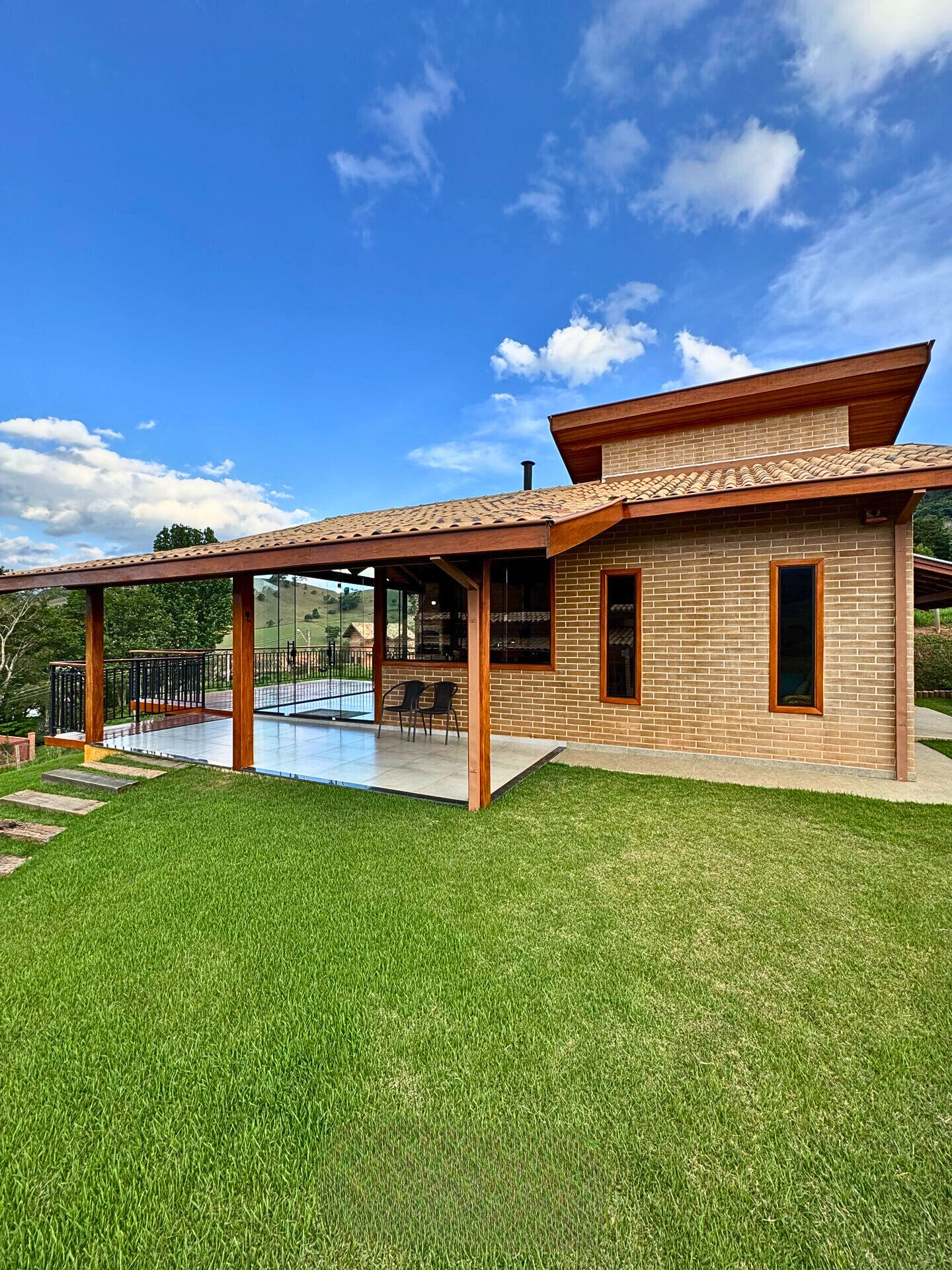 Casa, 4 quartos, 270 m² - Foto 13