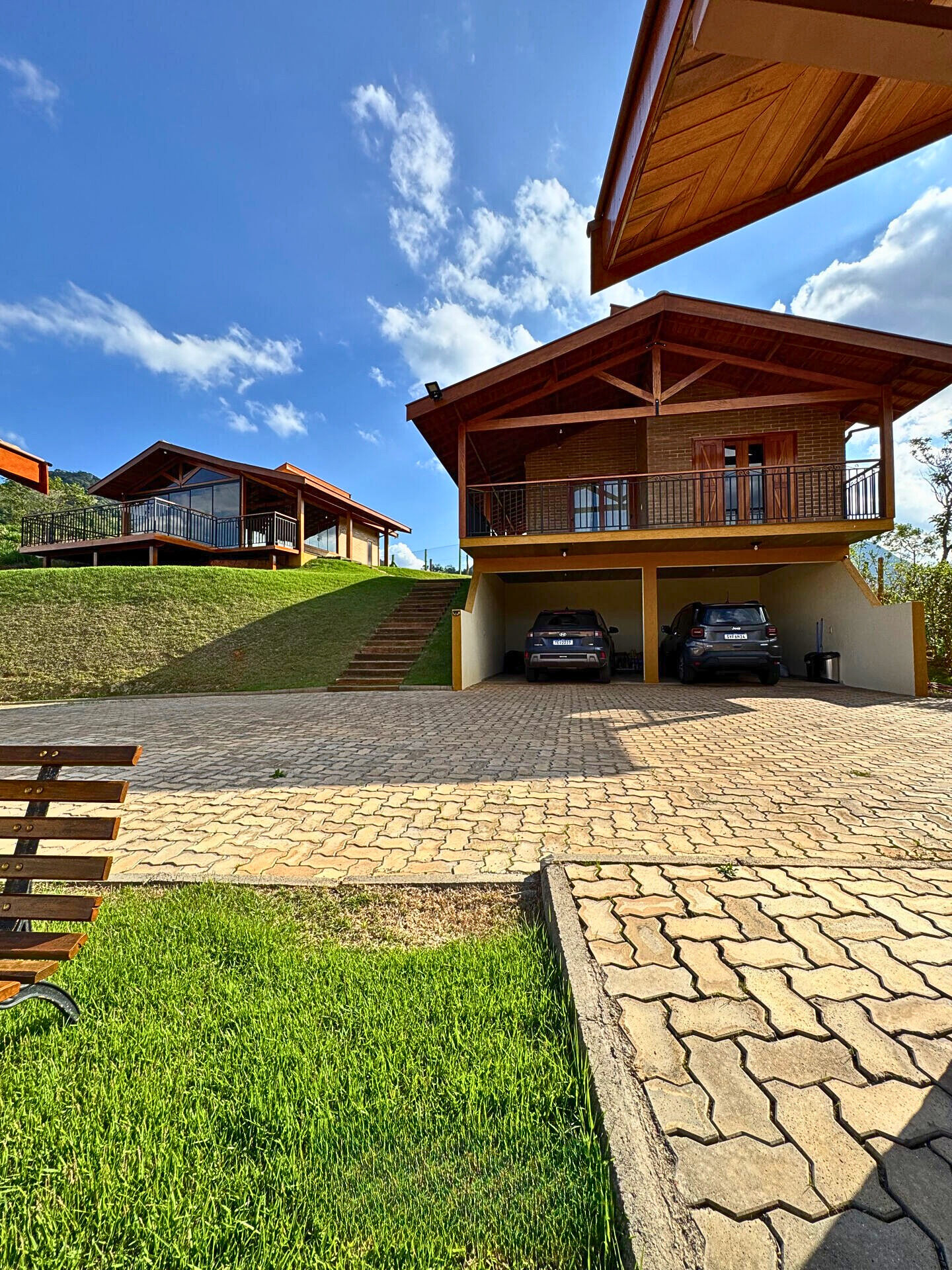 Casa, 4 quartos, 270 m² - Foto 10
