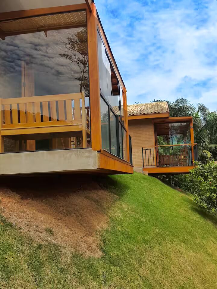 Casa, 4 quartos, 270 m² - Foto 9