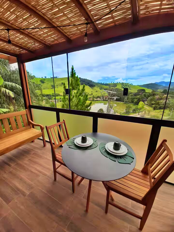 Casa, 4 quartos, 270 m² - Foto 17