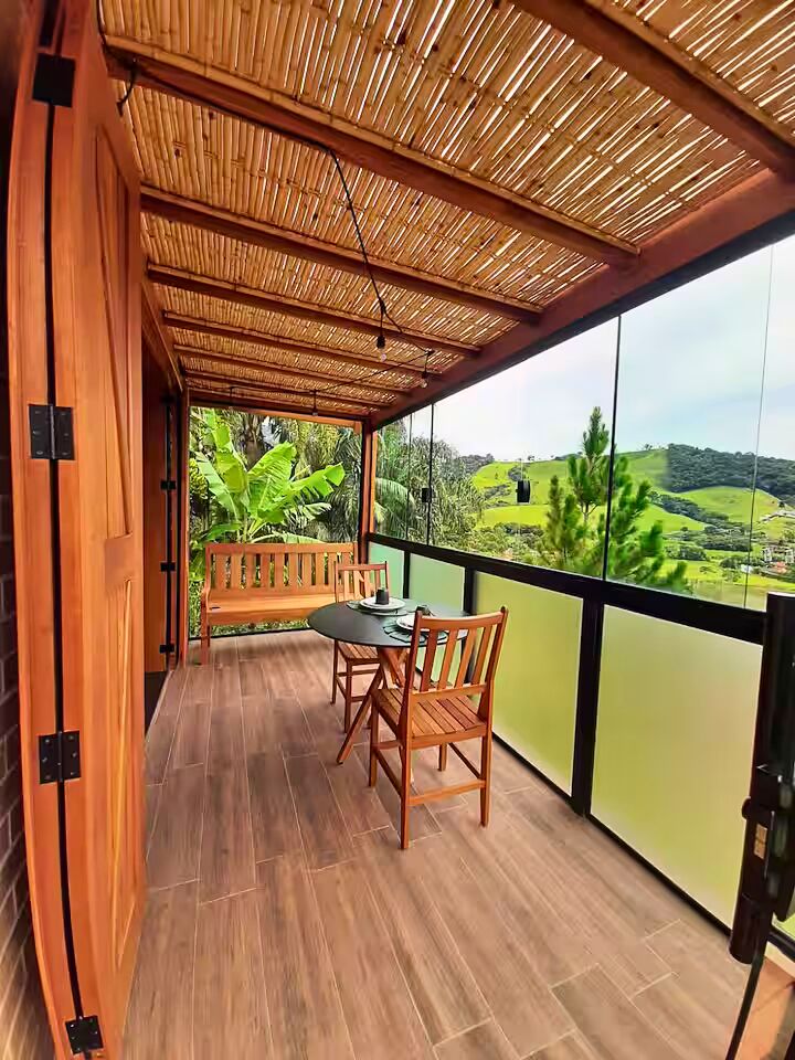 Casa, 4 quartos, 270 m² - Foto 18