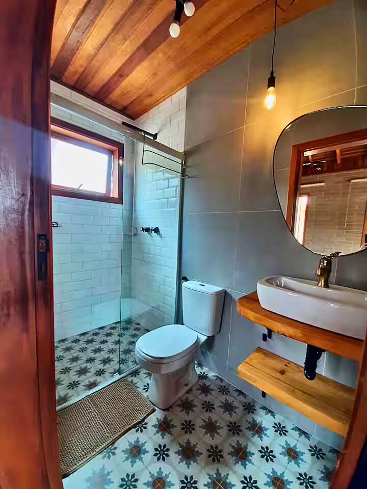 Casa, 4 quartos, 270 m² - Foto 24