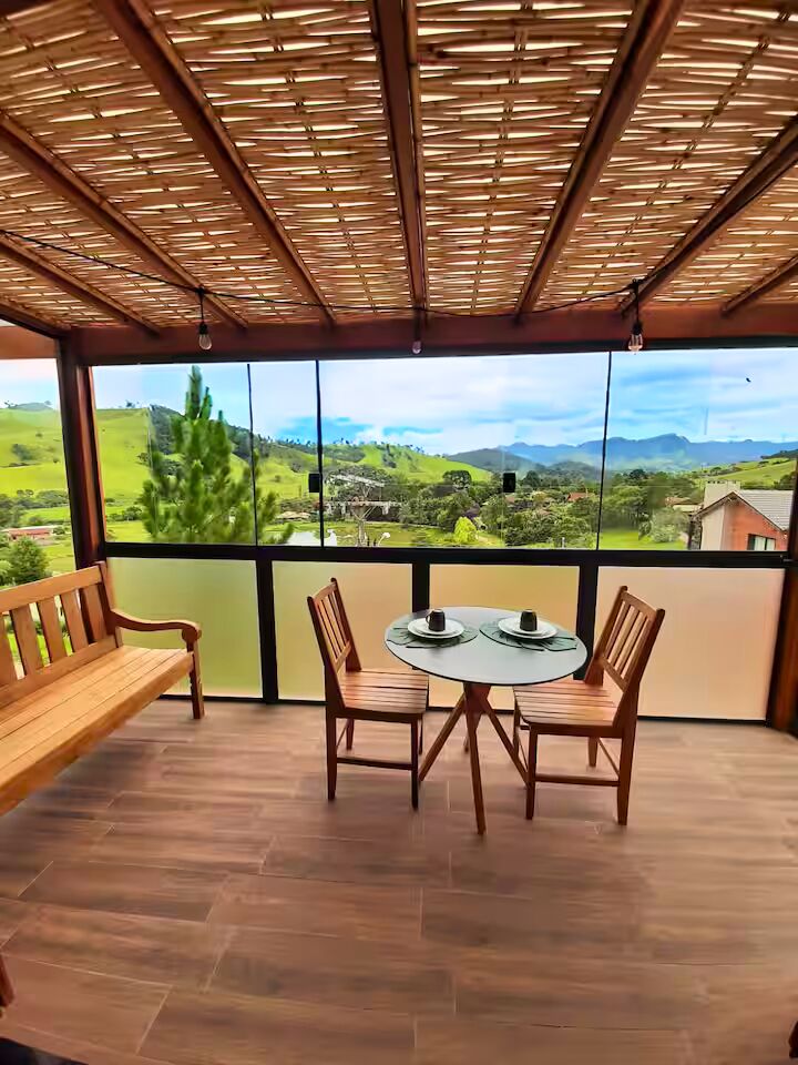 Casa, 4 quartos, 270 m² - Foto 19