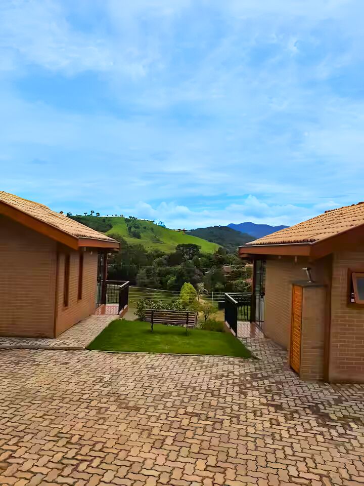 Casa, 4 quartos, 270 m² - Foto 7