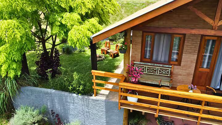 Casa, 2 quartos, 80 m² - Foto 9