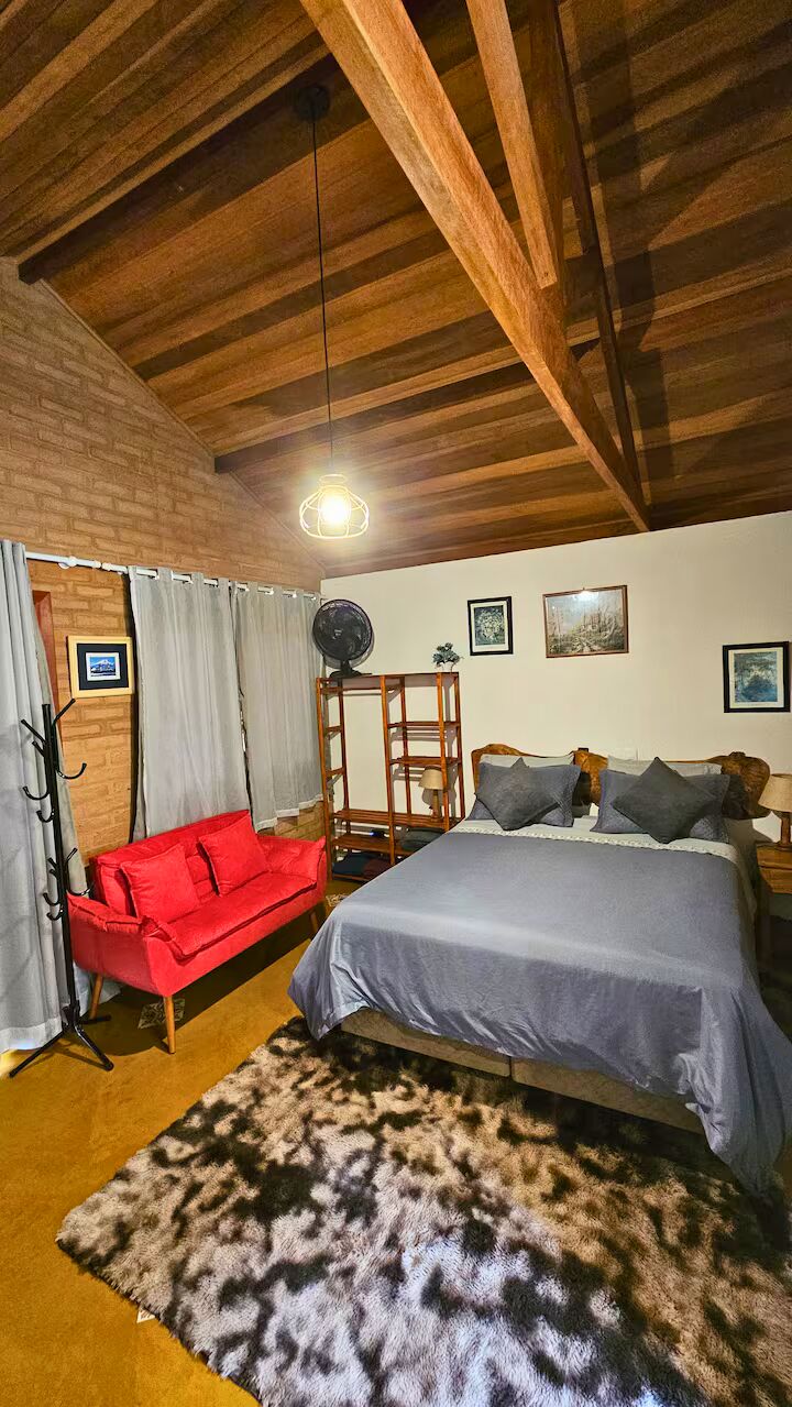 Casa, 2 quartos, 80 m² - Foto 24