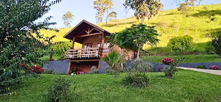 Casa, 2 quartos, 80 m² - Foto 1