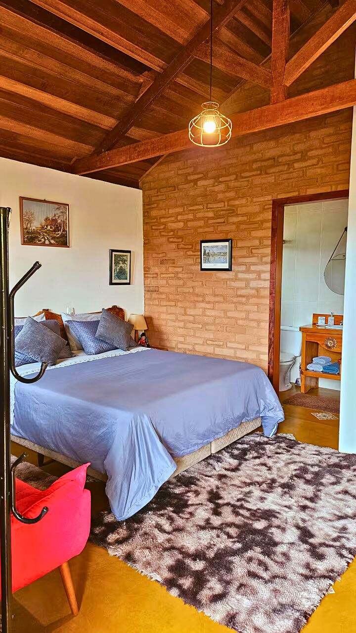 Casa, 2 quartos, 80 m² - Foto 25