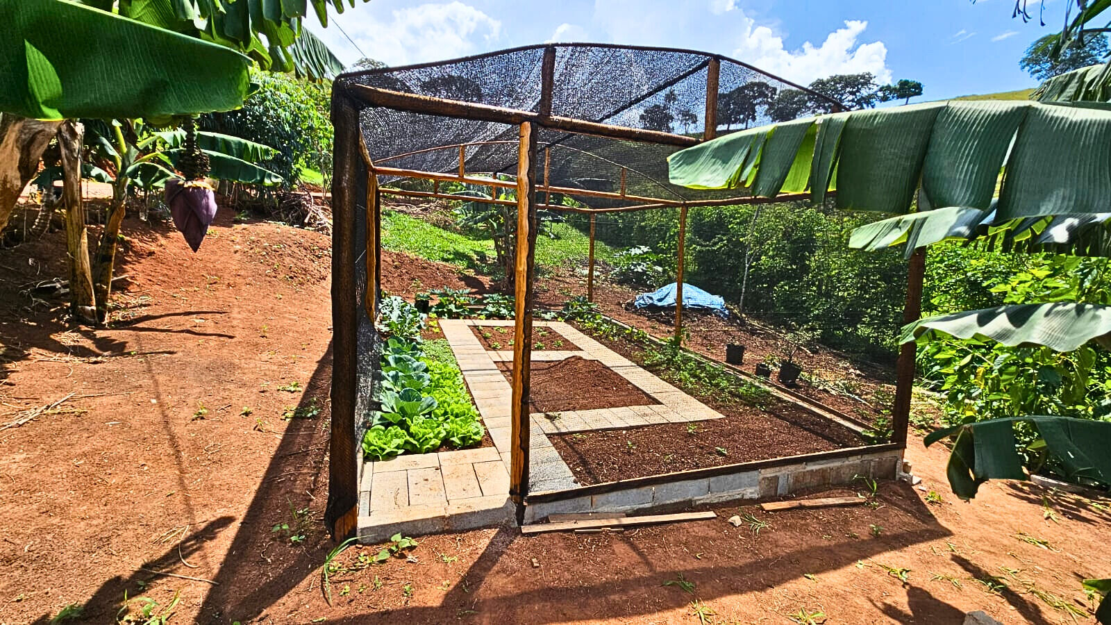 Casa, 2 quartos, 80 m² - Foto 46