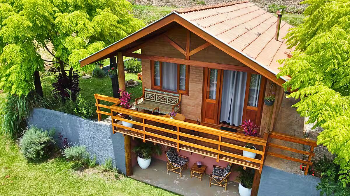 Casa, 2 quartos, 80 m² - Foto 7