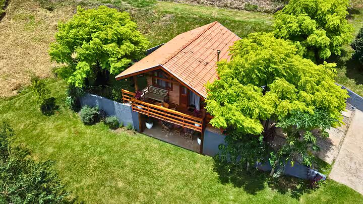 Casa, 2 quartos, 80 m² - Foto 5