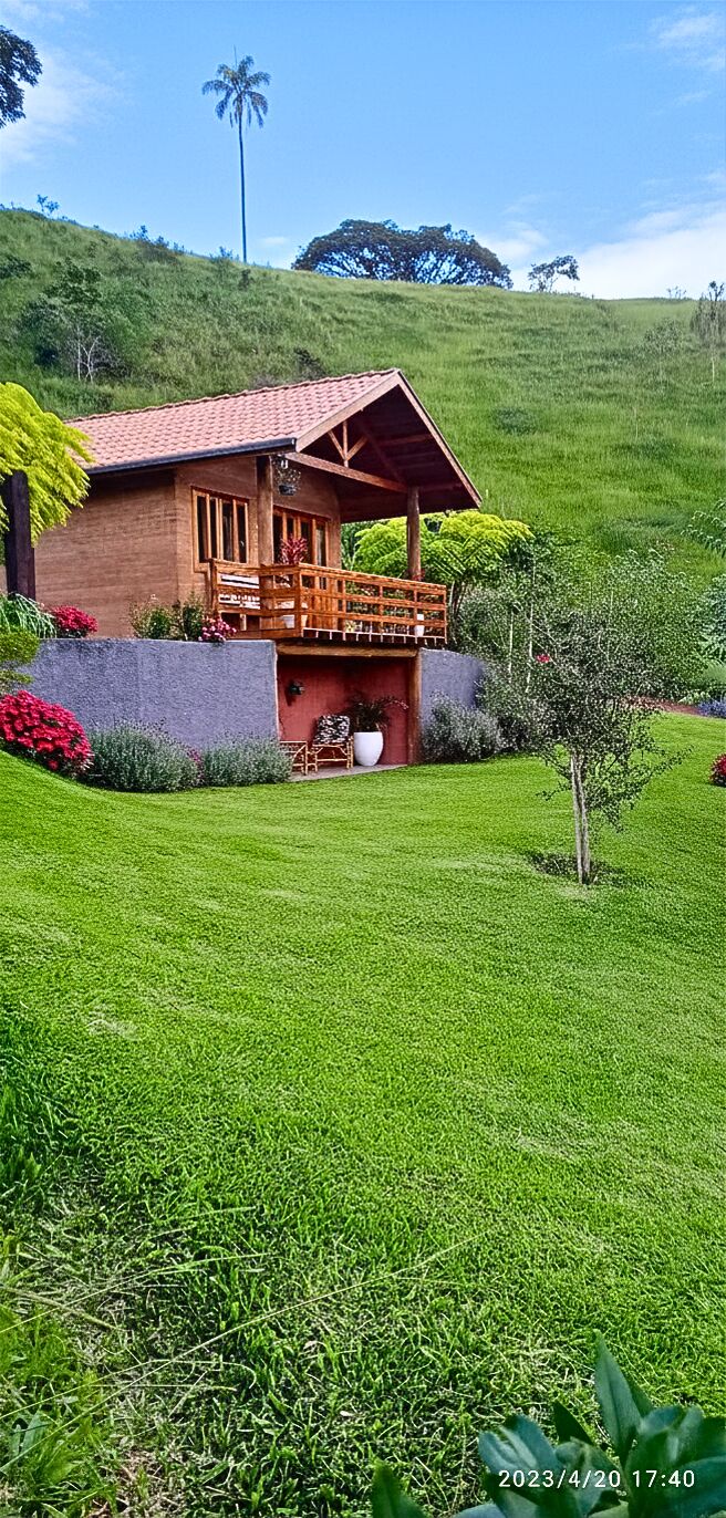 Casa, 2 quartos, 80 m² - Foto 3